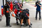 Maverick Viñales, Aprilia Racing, Pertamina Grand Prix of Indonesia 