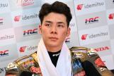 Takaaki Nakagami, LCR Honda Idemitsu, Pertamina Grand Prix of Indonesia 