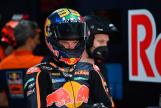 Brad Binder, Red Bull KTM Factory Racing, Pertamina Grand Prix of Indonesia 