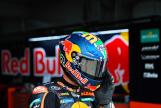 Brad Binder, Red Bull KTM Factory Racing, Pertamina Grand Prix of Indonesia 