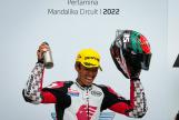 Somkiat Chantra, Idemitsu Honda Team Asia, Pertamina Grand Prix of Indonesia
