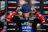 Darryn Binder, Withu Yamaha RNF MotoGP™ Team, Pertamina Grand Prix of Indonesia 