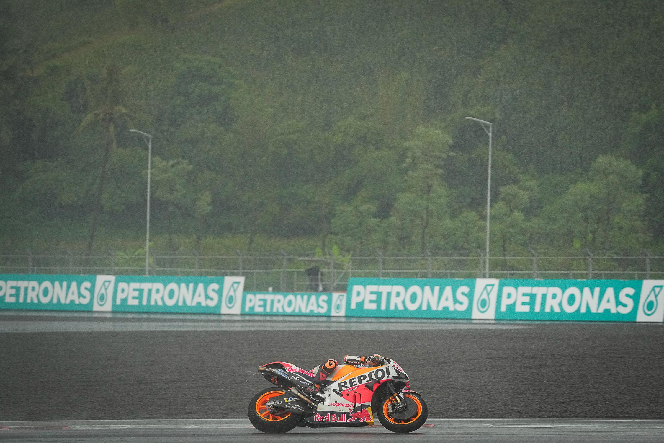 Best Shots Of MotoGP, Pertamina Grand Prix Of Indonesia | MotoGP™