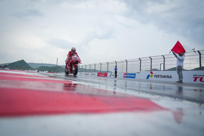 Jack Miller, Ducati Lenovo Team, Pertamina Grand Prix of Indonesia 