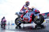 Fabio Di Giannantonio, Gresini Racing MotoGP™, Pertamina Grand Prix of Indonesia 