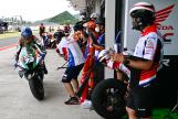 Alex Marquez, LCR Honda Castrol, Pertamina Grand Prix of Indonesia 
