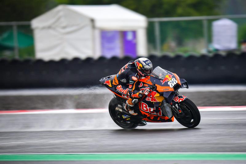 Best MotoGP™ films: Top content to watch on Red Bull TV