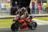 Miguel Oliveira, Red Bull KTM Factory Racing, Pertamina Grand Prix of Indonesia 