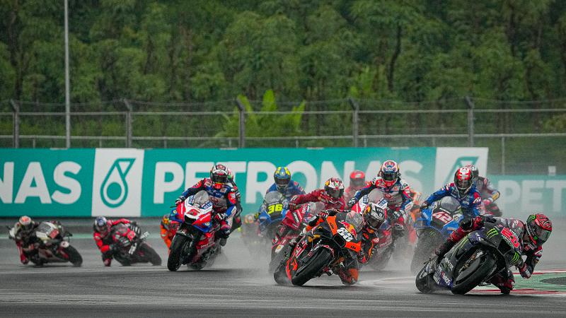 Motogp™ Recap Indonesia Gp Motogp™ 8870