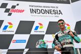 Dennis Foggia, Leopard Racing, Pertamina Grand Prix of Indonesia
