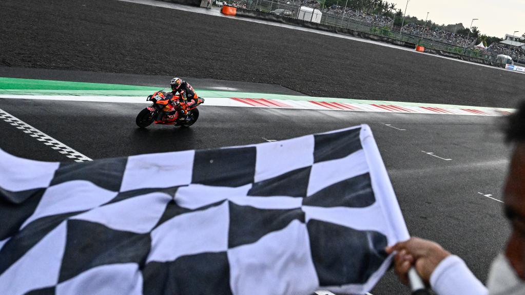 TC_Miguel Oliveira, Red Bull KTM Factory Racing, Pertamina Grand Prix of Indonesia 