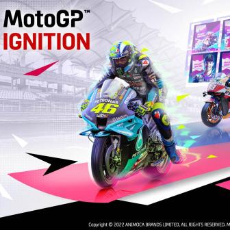 MotoGP™ Ignition Marketplace is here!
