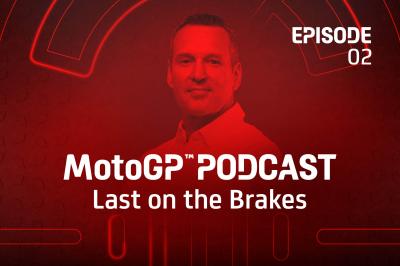 MotoGP™ Podcast: Unpacking 2022 so far with Simon Crafar