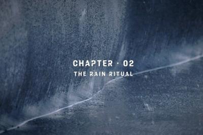 REWIND: Chapter 2 - The Rain Ritual