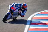 Alessandro Zaccone, Gresini Racing Moto2, Gran Premio Michelin® de la República Argentina