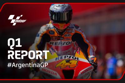 MotoGP™ - P. Espargaró et Nakagami s