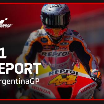Pol Espargaro and Nakagami sail into Q2