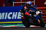 Andrea Dovizioso, Withu Yamaha RNF MotoGP™ Team, Gran Premio Michelin® de la República Argentina 