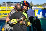 Luca Marini, Mooney VR46 Racing Team, Gran Premio Michelin® de la República Argentina 
