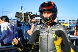 Luca Marini, Mooney VR46 Racing Team, Gran Premio Michelin® de la República Argentina 