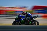 Franco Morbidelli, Monster Energy Yamaha MotoGP™, Gran Premio Michelin® de la República Argentina 