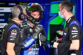 Franco Morbidelli, Monster Energy Yamaha MotoGP™, Gran Premio Michelin® de la República Argentina 