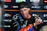 Darryn Binder, Withu Yamaha RNF MotoGP™ Team, Gran Premio Michelin® de la República Argentina 