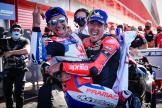 Aleix Espargaro, Jorge Martin, Gran Premio Michelin® de la República Argentina 