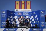 Aleix Espargaro, Jorge Martin, Alex Rins, Gran Premio Michelin® de la República Argentina 