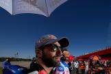 Johann Zarco, Pramac Racing, Gran Premio Michelin® de la República Argentina