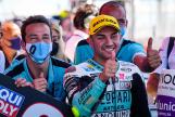 Dennis Foggia, Leopard Racing, Gran Premio Michelin® de la República Argentina