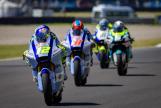 Filip Salac, Gresini Racing Moto2, Gran Premio Michelin® de la República Argentina