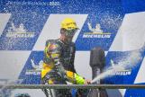 Celestino Vietti, Mooney VR46 Racing Team, Gran Premio Michelin® de la República Argentina