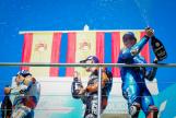 Alex Rins, Team Suzuki Ecstar, Gran Premio Michelin® de la República Argentina 