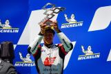 Ai Ogura, Idemitsu Honda Team Asia, Gran Premio Michelin® de la República Argentina