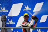 Ai Ogura, Idemitsu Honda Team Asia, Gran Premio Michelin® de la República Argentina