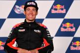 Aleix Espargaro, Aprilia Racing, Red Bull Grand Prix of the Americas 