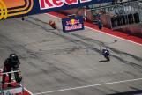 Andrea Dovizioso, Withu Yamaha RNF MotoGP™ Team, Red Bull Grand Prix of the Americas 