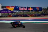Andrea Dovizioso, Withu Yamaha RNF MotoGP™ Team, Red Bull Grand Prix of the Americas 