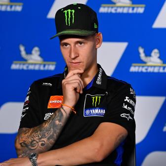 Quartararo