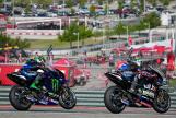 Franco Morbidelli, Monster Energy Yamaha MotoGP™, Red Bull Grand Prix of the Americas 