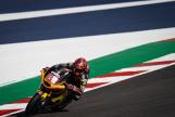 Sam Lowes, ELF Marc VDS Racing Team, Red Bull Grand Prix of the Americas