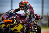 Sam Lowes, ELF Marc VDS Racing Team, Red Bull Grand Prix of the Americas