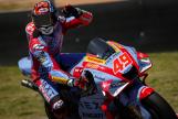 Fabio Di Giannantonio, Gresini Racing MotoGP™, Red Bull Grand Prix of the Americas 