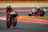 Miguel Oliveira, Red Bull KTM Factory Racing, Red Bull Grand Prix of the Americas 