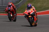Jack Miller, Marc Marquez, Red Bull Grand Prix of the Americas 