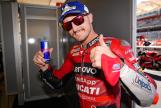 Jack Miller, Ducati Lenovo Team, Red Bull Grand Prix of the Americas 