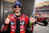Francesco Bagnaia, Ducati Lenovo Team, Red Bull Grand Prix of the Americas 