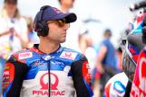 Johann Zarco, Pramac Racing, Red Bull Grand Prix of the Americas 