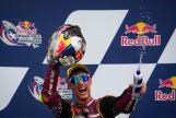 Tony Arbolino, ELF Marc VDS Racing Team, Red Bull Grand Prix of the Americas